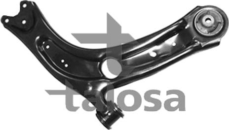 Talosa 30-10469 - Bras de liaison, suspension de roue droxauto.com