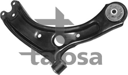 Talosa 30-10475 - Bras de liaison, suspension de roue droxauto.com