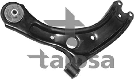Talosa 30-10476 - Bras de liaison, suspension de roue droxauto.com