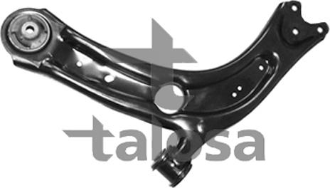 Talosa 30-10470 - Bras de liaison, suspension de roue droxauto.com