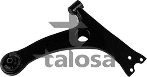 Talosa 30-10616 - Bras de liaison, suspension de roue droxauto.com
