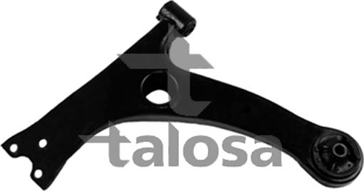 Talosa 30-10617 - Bras de liaison, suspension de roue droxauto.com
