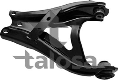 Talosa 30-13455 - Bras de liaison, suspension de roue droxauto.com