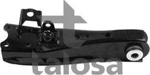 Talosa 30-17259 - Bras de liaison, suspension de roue droxauto.com