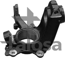Talosa 79-04404L - Fusée d'essieu, suspension de roue droxauto.com