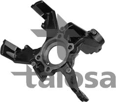 Talosa 79-04400L - Fusée d'essieu, suspension de roue droxauto.com