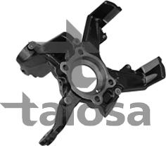 Talosa 79-04400R - Fusée d'essieu, suspension de roue droxauto.com