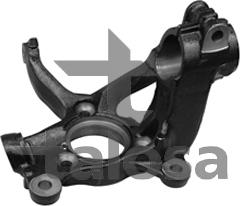 Talosa 79-04408L - Fusée d'essieu, suspension de roue droxauto.com
