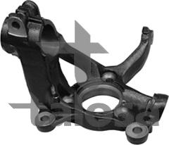 Talosa 79-04408R - Fusée d'essieu, suspension de roue droxauto.com