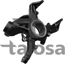 Talosa 79-04403R - Fusée d'essieu, suspension de roue droxauto.com