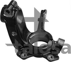 Talosa 79-04410R - Fusée d'essieu, suspension de roue droxauto.com