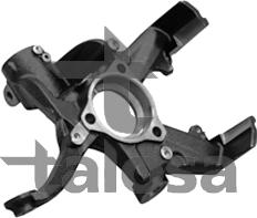 Talosa 79-04425R - Fusée d'essieu, suspension de roue droxauto.com