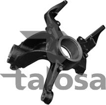 Talosa 79-04420R - Fusée d'essieu, suspension de roue droxauto.com