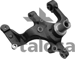 Talosa 79-04421R - Fusée d'essieu, suspension de roue droxauto.com