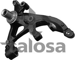 Talosa 79-04423R - Fusée d'essieu, suspension de roue droxauto.com