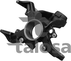 Talosa 79-04422L - Fusée d'essieu, suspension de roue droxauto.com
