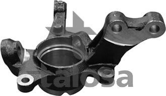 Talosa 79-04304L - Fusée d'essieu, suspension de roue droxauto.com