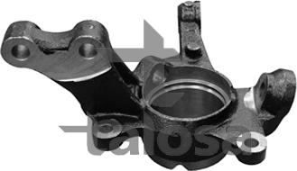 Talosa 79-04304R - Fusée d'essieu, suspension de roue droxauto.com