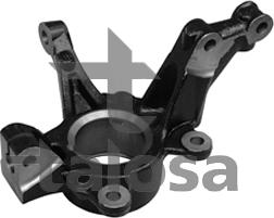 Talosa 79-04703L - Fusée d'essieu, suspension de roue droxauto.com