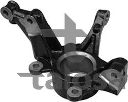 Talosa 79-04703R - Fusée d'essieu, suspension de roue droxauto.com