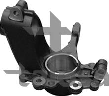 Talosa 79-01909R - Fusée d'essieu, suspension de roue droxauto.com