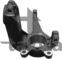 Talosa 79-01905R - Fusée d'essieu, suspension de roue droxauto.com