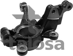 Talosa 79-01908L - Fusée d'essieu, suspension de roue droxauto.com