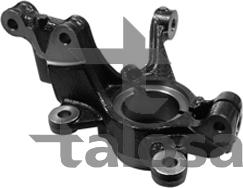 Talosa 79-01908R - Fusée d'essieu, suspension de roue droxauto.com