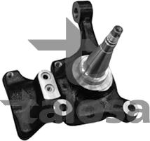 Talosa 79-01907R - Fusée d'essieu, suspension de roue droxauto.com