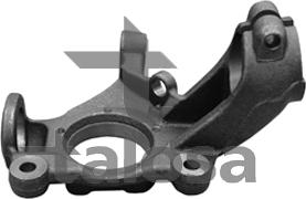 Talosa 79-01913L - Fusée d'essieu, suspension de roue droxauto.com