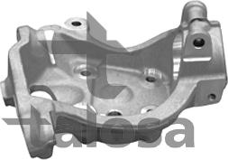 Talosa 79-01404L - Fusée d'essieu, suspension de roue droxauto.com