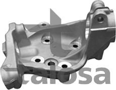 Talosa 79-01400L - Fusée d'essieu, suspension de roue droxauto.com
