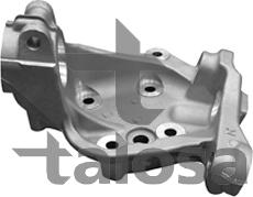 Talosa 79-01400R - Fusée d'essieu, suspension de roue droxauto.com