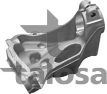 Talosa 79-01401L - Fusée d'essieu, suspension de roue droxauto.com