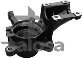 Talosa 79-01803L - Fusée d'essieu, suspension de roue droxauto.com