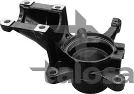 Talosa 79-01803R - Fusée d'essieu, suspension de roue droxauto.com