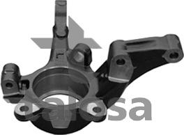 Talosa 79-01811L - Fusée d'essieu, suspension de roue droxauto.com