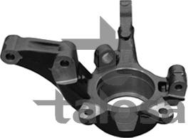 Talosa 79-01811R - Fusée d'essieu, suspension de roue droxauto.com