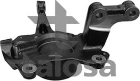 Talosa 79-03505L - Fusée d'essieu, suspension de roue droxauto.com