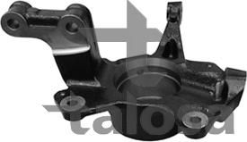 Talosa 79-03505R - Fusée d'essieu, suspension de roue droxauto.com