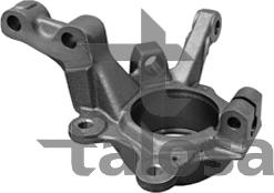 Talosa 79-03500R - Fusée d'essieu, suspension de roue droxauto.com