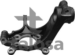 Talosa 79-03103L - Fusée d'essieu, suspension de roue droxauto.com