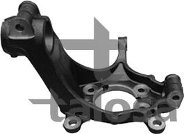 Talosa 79-03103R - Fusée d'essieu, suspension de roue droxauto.com