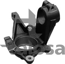 Talosa 79-03301L - Fusée d'essieu, suspension de roue droxauto.com