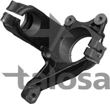 Talosa 79-03302L - Fusée d'essieu, suspension de roue droxauto.com