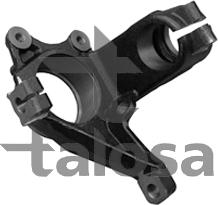 Talosa 79-03302R - Fusée d'essieu, suspension de roue droxauto.com