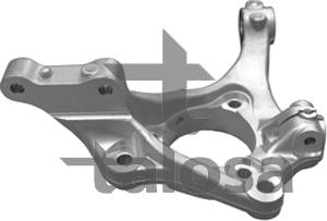Talosa 79-03209R - Fusée d'essieu, suspension de roue droxauto.com
