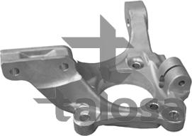 Talosa 79-03207R - Fusée d'essieu, suspension de roue droxauto.com