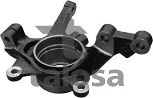 Talosa 79-02108L - Fusée d'essieu, suspension de roue droxauto.com