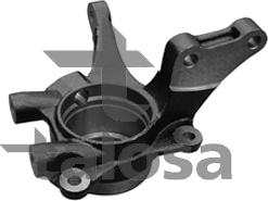 Talosa 79-02111L - Fusée d'essieu, suspension de roue droxauto.com